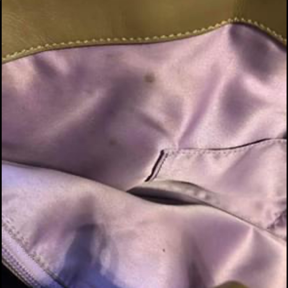 Coach handbag - Picture 6 of 7
